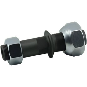 Resim Isuzu Sampiyon Arka L M25X1,5/M22X1,5X114 Sol 3'Lü Set 