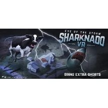 Resim Sharknado Eye Of The Storm (Pc) 