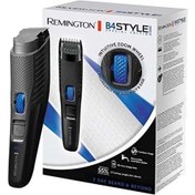 Resim Remington MB4001 B4 Style Kendiliğinden Bilenen Çelik Bıçaklar Sakal Düzeltici Tıraş Makinesi 