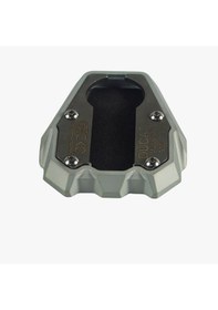 Resim Ducati Multistrada 900-1200 Gecko Polymer Yan Sehpa Ayak Genişletme Alüminyum Siyah 00 