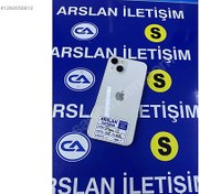 Resim Apple iPhone 13 İkinci El YD | 128 GB | Beyaz İkinci El İPHONE 13 SÜRESİ MEVCUT -ARSLAN İLETİŞİM