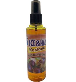 Resim Genel Markalar Kestane Kokulu Ferah Oto Ev Oda Sprey Parfüm İce&Haze 170 ml 
