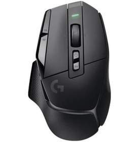 Resim Logitech 910-006139 G502 X Lightspeed Hero Kablosuz Gaming Mouse Diğer 