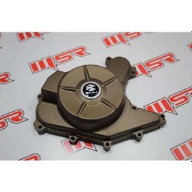 Resim Pulsar Ns 200 Statör Kapak A (538701433) 