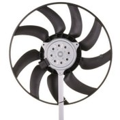 Resim Mahle FAN MOTORU-400 MM 400W (AUDI A4 08-15 A5 10-16 A6 11-14) 8EW351044-351 