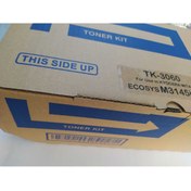 Resim Kaliteli Toner Kyocera TK-3060 Muadil Toner (M3145dn-M3645dn) 