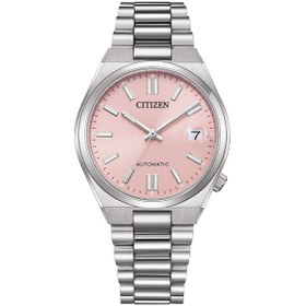 Resim Citizen Tsuyosa 37mm NJ0200-50Z Kol Saati 