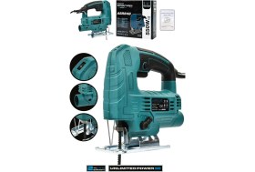 Resim Assur Profesyonel 550W Devir Ayarlı Dekupaj Testere Makinesi 