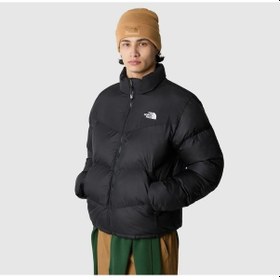 Resim The North Face The Norh Face M Saikuru Siyah Erkek Mont Nf0a853ıjk31 