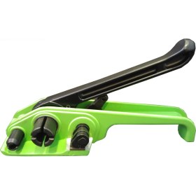 Resim Fabray Ambalaj Kompozit Lifli Çember Germe Makinası 