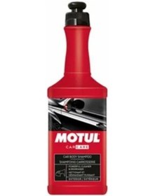 Resim Motul Car Body Shampoo Araç Yıkama Şampuanı 500 ML 