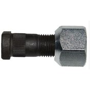 Resim MONREAL 20456 Bijon Saplama Somun Ön Sol Canter 304 /515 