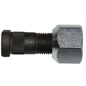 Resim MONREAL 20456 Bijon Saplama Somun Ön Sol Canter 304 /515 