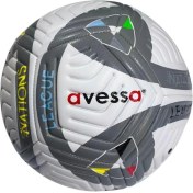 Resim Avessa FT-650 Futbol Topu No5 