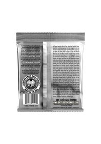 Resim Ernie Ball 3121 Coated Titanium Regular Slinky Takım Tel Elektro 