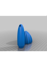 Resim Opencart Limon Sıkacağı - Limon Sıkacağı Sadece Plastik Aparattır 