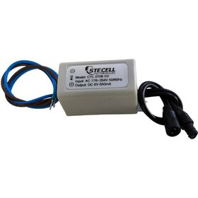 Resim Sıva Altı Pisuvar Muslugu Trafo Voltaj Düşürücü 