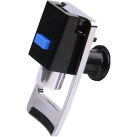 Resim Suntek Sıcak & Soğuk Su Sebili Makinası Tıkaçlı Tip C Musluklu 