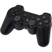 Resim Concord C-858 Kablosuz Double Shock 3 PS3 Oyun Kolu 
