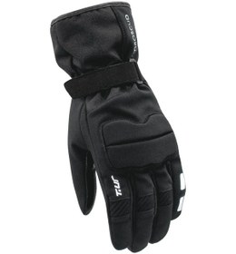 Resim T.ur G-two Lady Hydroscud Eldiven Siyah 