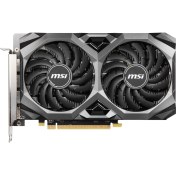 Resim MSI AMD Radeon RX 5500 XT MECH 4G OC 128Bit GDDR6 PCI-E 4.0 Ekran Kartı 