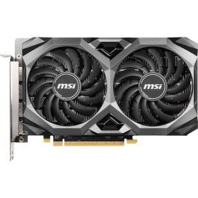 Resim MSI AMD Radeon RX 5500 XT MECH 4G OC 128Bit GDDR6 PCI-E 4.0 Ekran Kartı 