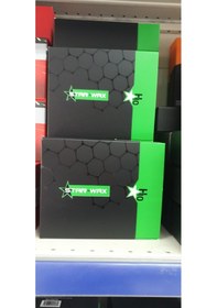 Resim Star Wax H10 Coat Seramik Kaplama 30 Ml 