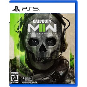 Resim Activison Ps5 Call Of Duty Modern Warfare 2 