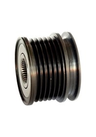 Resim Alternatör Kasnağı 6pk Mercedes Sprınter 313cdi 00-06 