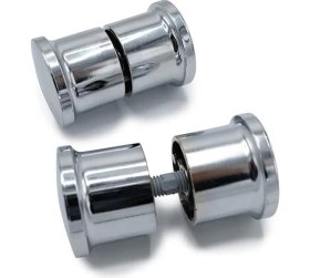 Resim CetKing Cam Duşakabin Kulp - Cam Kabin Kapı Kolu JT3100101 