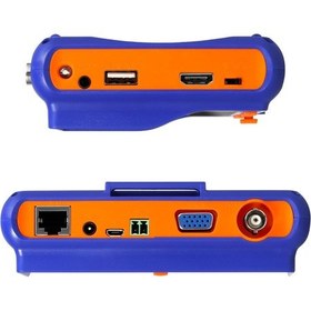 Resim Magbox Ahd-tvı-cvı-analog-hdmı El Tipi Kamera Test Cihazı 