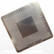 Resim Kalıp Stencil Ps3-Cxd2964Gb 0,6 Mm 