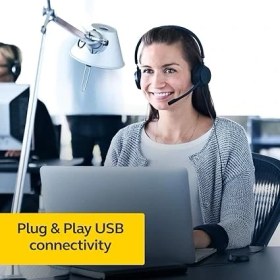 Resim Lidyahan Store Evolve 20 Uc Duo USB 