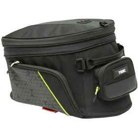Resim Taac Twıstlock Depo Üstü Çanta Tc21tw 1925 Lt Siyah 467209 