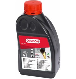 Resim Oregon 010-9623 Dört Zamanlı Motor Yağı 600 Ml 