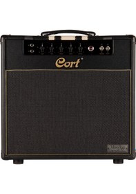 Resim Cort Cmv15 Amfi Elektro Gitar İçin 15w Combo Amfi 