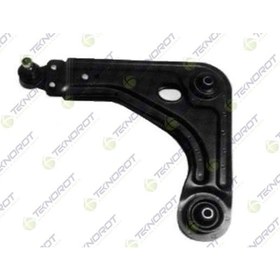 Resim Teknorot Fo-336 Rotilli Salincak On Sol Alt Ford Karb 1996-2008 1032102 (WE165837) 