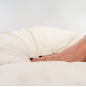 Resim Duvetta %100 Doğal Yün Yorgan 215X240 