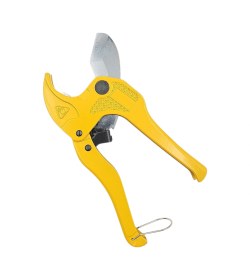 Resim Fixonic Dmax Dmx4414 42mm Manuel Pvc Boru Kesme Makası 