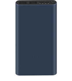 Resim Xiaomi Mi 10000 Mah Powerbank 3 Pd Hızlı Şarj Garantili 39019 