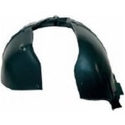 Resim Skoda Octavia Ön Çamurluk Davlumbazı Arka Parça Sağ 2004- 1z0809958b 