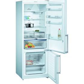 Resim Profilo BD3056WFAN 559 L No-Frost Kombi Tipi Buzdolabı 