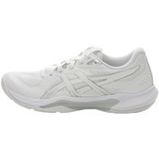 Resim 1072a118-100 Asics Gel-tactıc 13 Kadın Spor Ayakkabı Beyaz 1072a118-100 Beyaz 