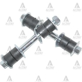 Resim Viraj Çubuğu L-200 / B-2500 / Carısma / Skystar / Hılux Mb527168 10 Adet 