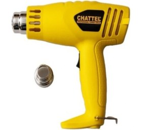 Resim Sıcak Hava Tabancası Cht 1521 