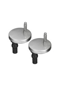 Resim Kale Serel Turkuaz İdevit Soft Yavas Kapanir Klozet Kapağı 