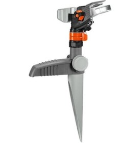 Resim Gardena 8136-20 Premium Tam Veya Kısmi Dairesel Darbeli Fıskiye 