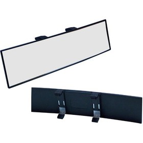 Resim İlave İç Dikiz Aynası Makaslı Ayna Üzerine İlave 