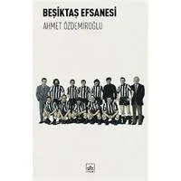 Resim Beşiktaş Efsanesi 