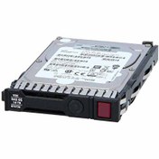 Resim HP 787677-005 768789-001 EG1800JFHMH JEHMD HUC10181 1.8 TB 10 K 12 G SAS SC 512E 2.5" Sunucu Harddisk 